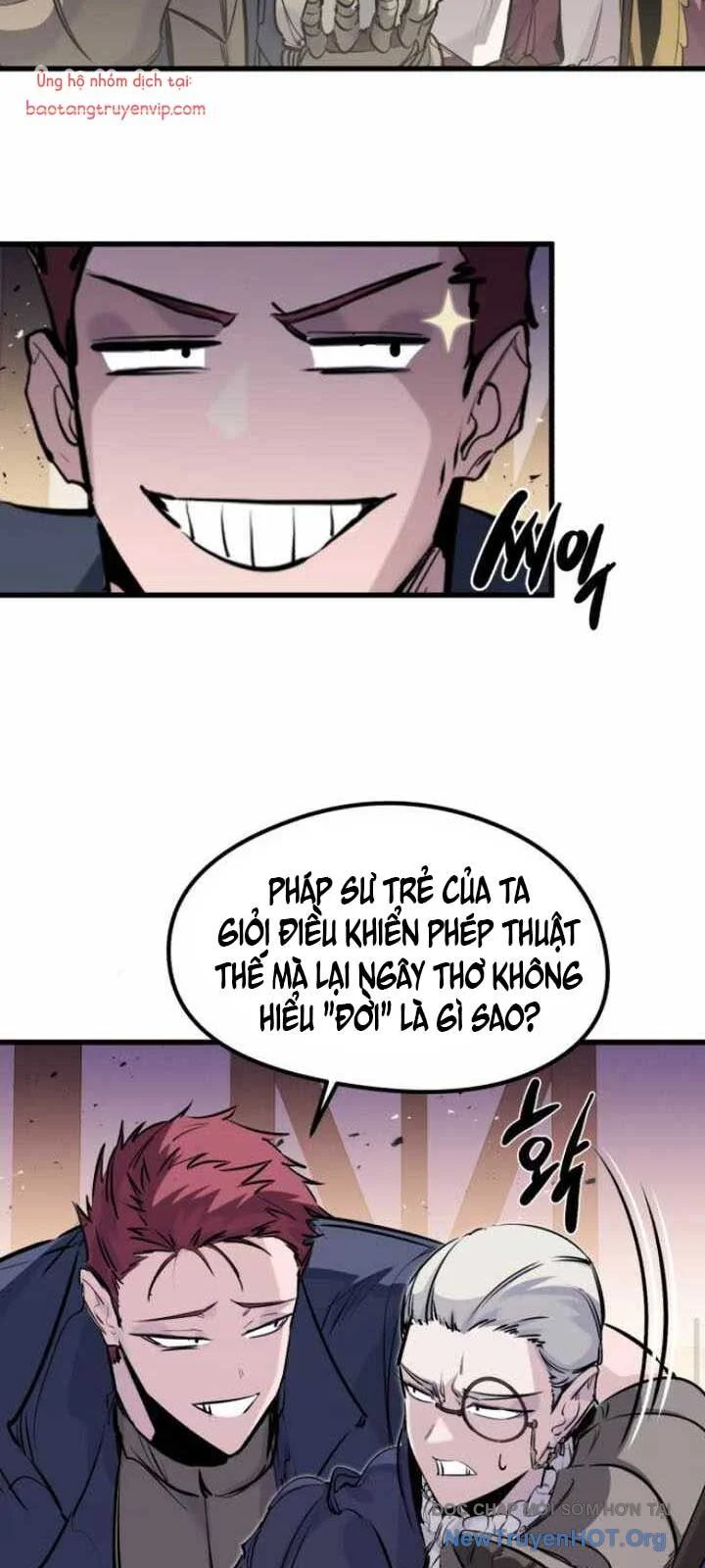 Mỗi Lính Đánh Thuê Trở Về Đều Có Một Kế Hoạch Chapter 45 - Next 