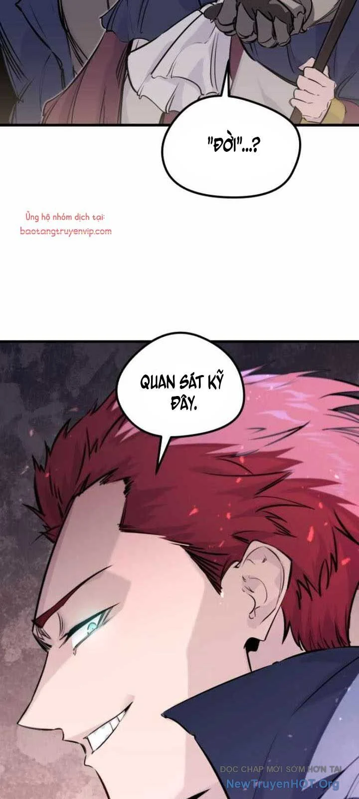 Mỗi Lính Đánh Thuê Trở Về Đều Có Một Kế Hoạch Chapter 45 - Next 