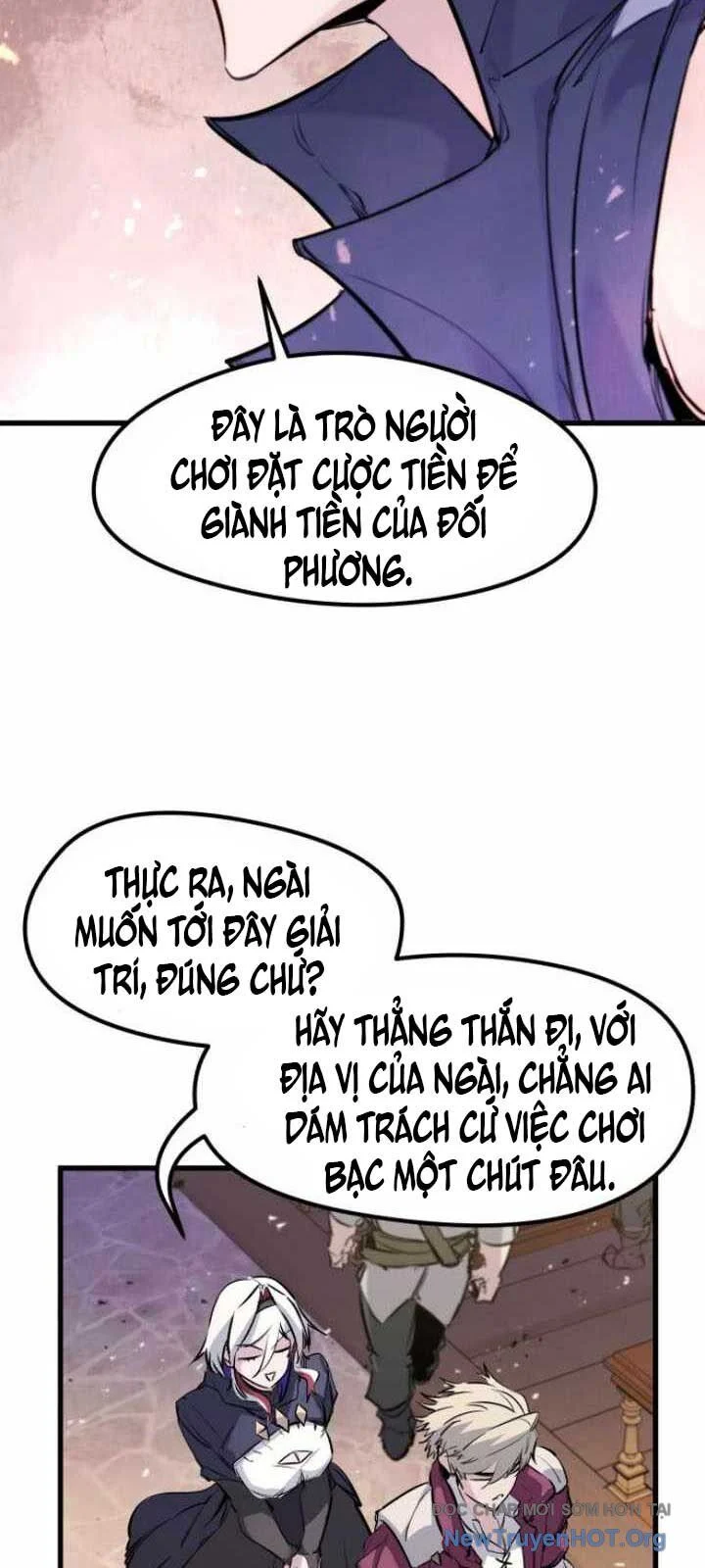 Mỗi Lính Đánh Thuê Trở Về Đều Có Một Kế Hoạch Chapter 45 - Next 