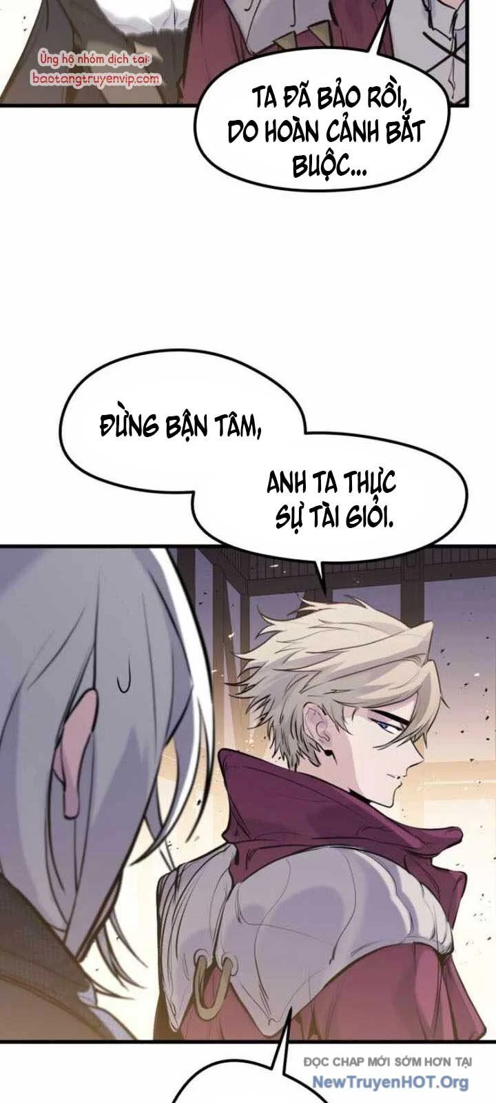 Mỗi Lính Đánh Thuê Trở Về Đều Có Một Kế Hoạch Chapter 45 - Next 