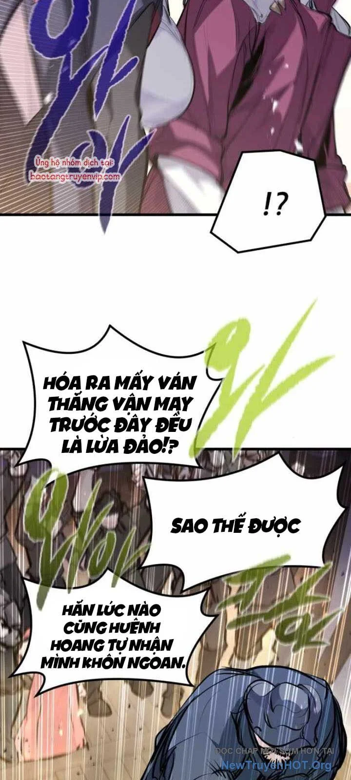Mỗi Lính Đánh Thuê Trở Về Đều Có Một Kế Hoạch Chapter 45 - Next 