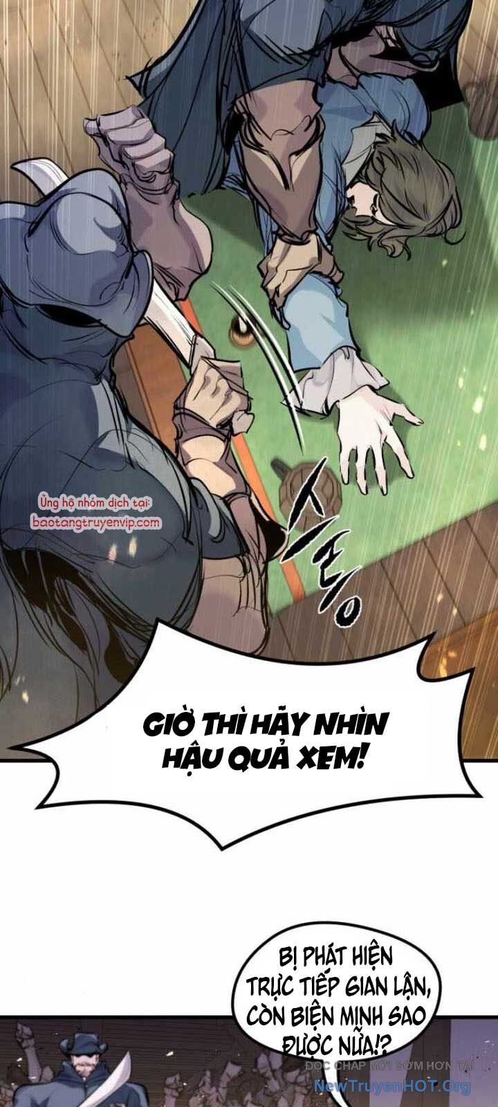 Mỗi Lính Đánh Thuê Trở Về Đều Có Một Kế Hoạch Chapter 45 - Next 