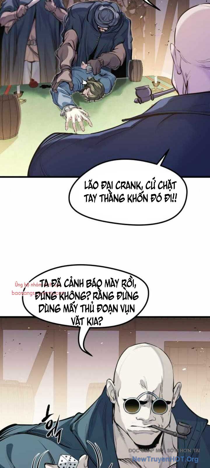 Mỗi Lính Đánh Thuê Trở Về Đều Có Một Kế Hoạch Chapter 45 - Next 