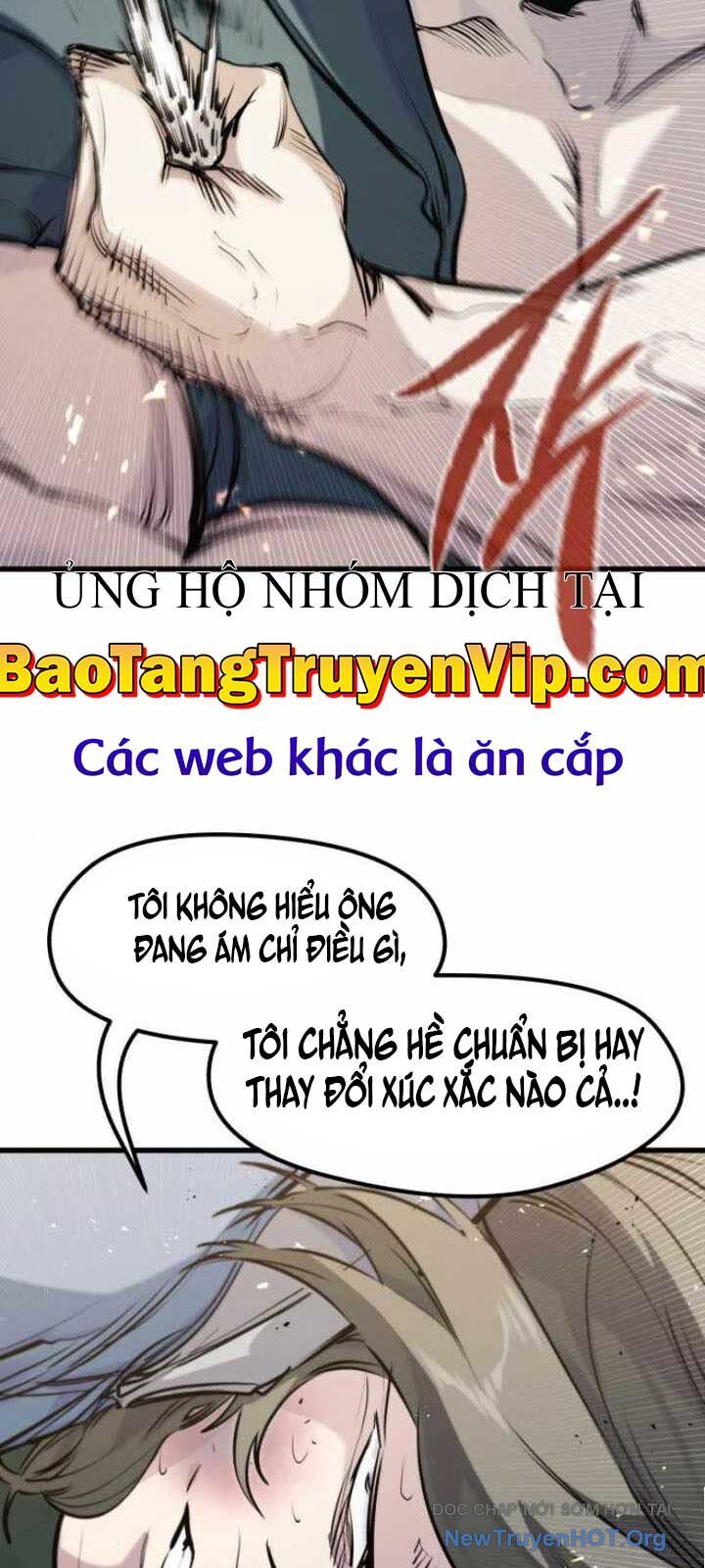 Mỗi Lính Đánh Thuê Trở Về Đều Có Một Kế Hoạch Chapter 45 - Next 