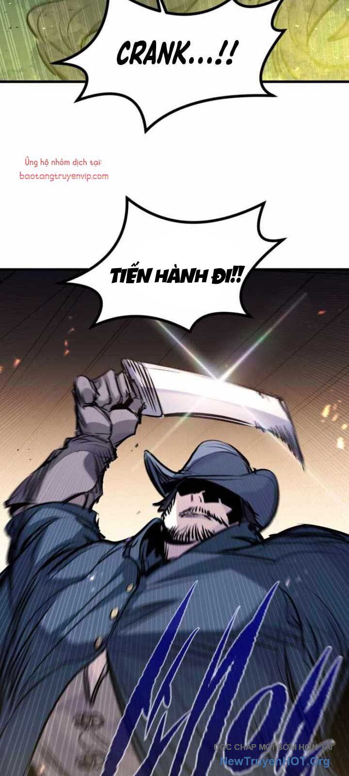 Mỗi Lính Đánh Thuê Trở Về Đều Có Một Kế Hoạch Chapter 45 - Next 