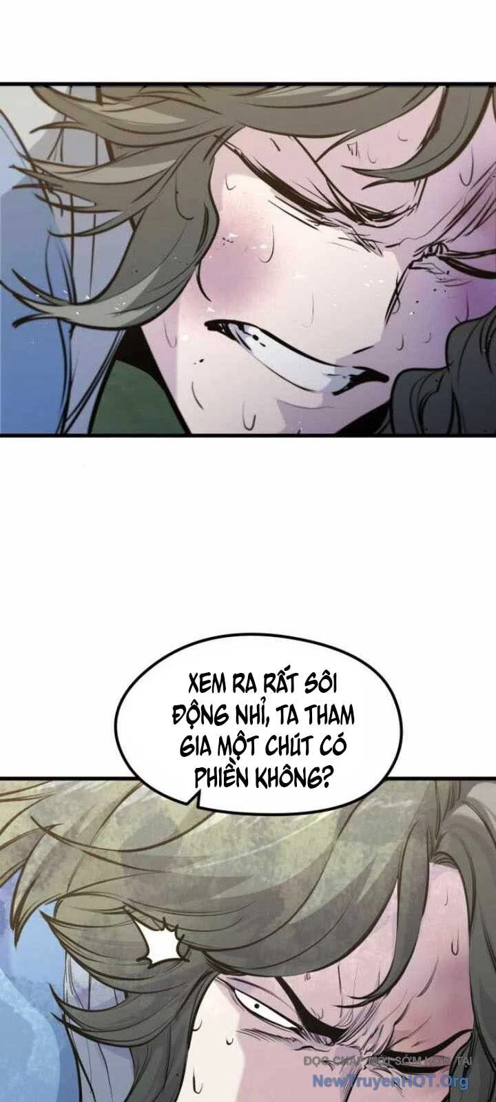 Mỗi Lính Đánh Thuê Trở Về Đều Có Một Kế Hoạch Chapter 45 - Next 