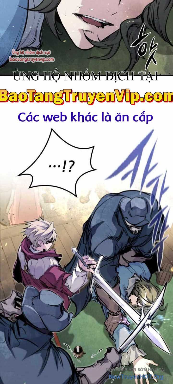 Mỗi Lính Đánh Thuê Trở Về Đều Có Một Kế Hoạch Chapter 45 - Next 