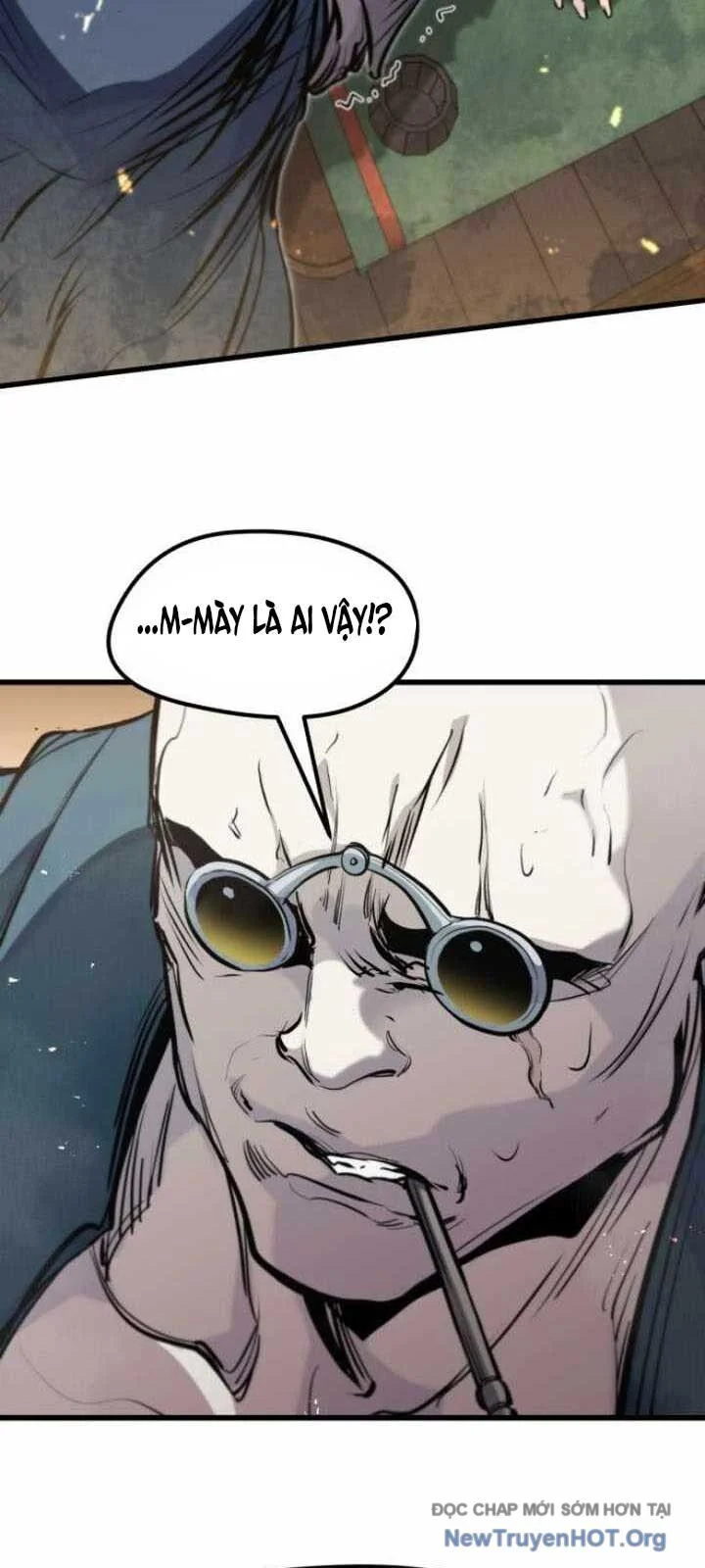 Mỗi Lính Đánh Thuê Trở Về Đều Có Một Kế Hoạch Chapter 45 - Next 