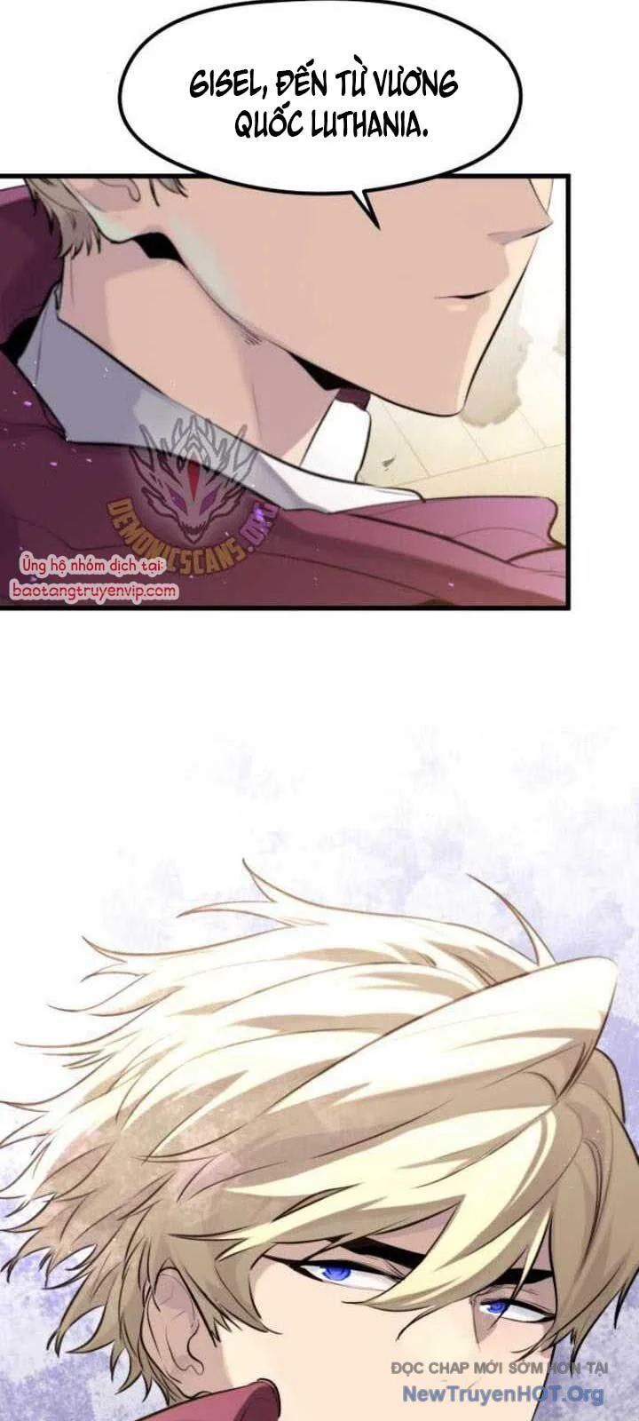 Mỗi Lính Đánh Thuê Trở Về Đều Có Một Kế Hoạch Chapter 45 - Next 