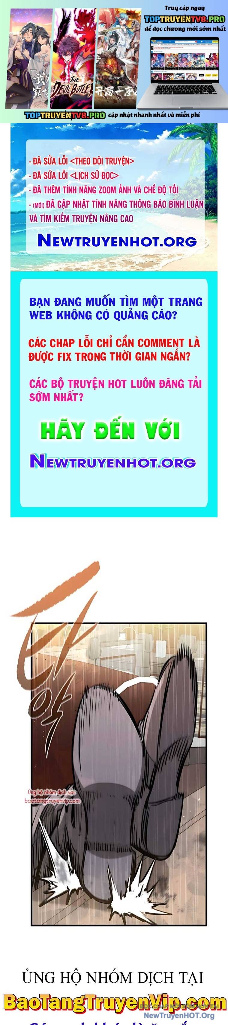 Mỗi Lính Đánh Thuê Trở Về Đều Có Một Kế Hoạch Chapter 48 - Trang 3