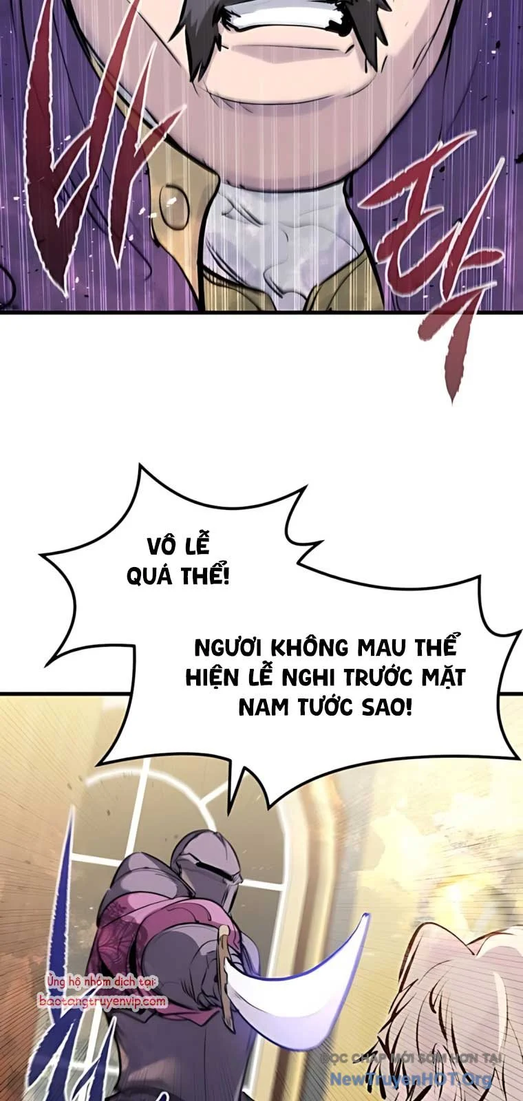 Mỗi Lính Đánh Thuê Trở Về Đều Có Một Kế Hoạch Chapter 48 - Trang 3