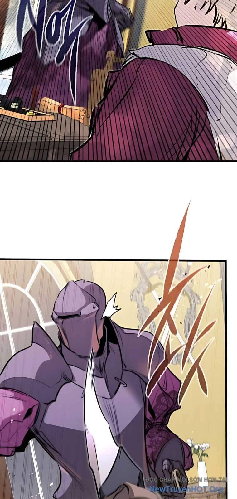 Mỗi Lính Đánh Thuê Trở Về Đều Có Một Kế Hoạch Chapter 48 - Trang 3