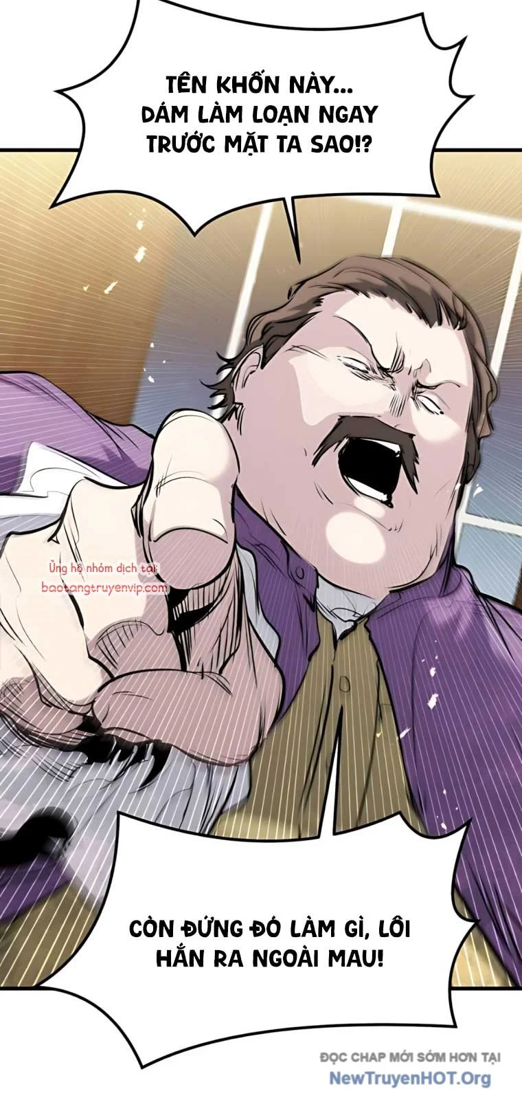 Mỗi Lính Đánh Thuê Trở Về Đều Có Một Kế Hoạch Chapter 48 - Trang 3