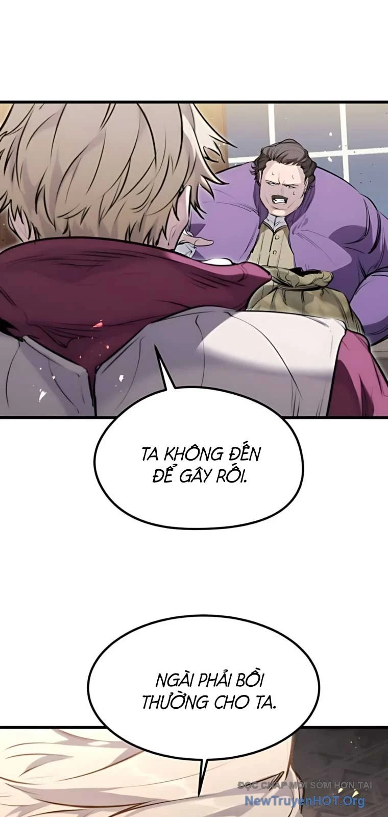 Mỗi Lính Đánh Thuê Trở Về Đều Có Một Kế Hoạch Chapter 48 - Trang 3