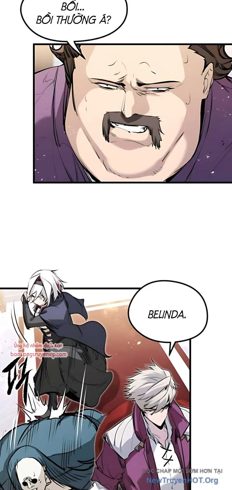 Mỗi Lính Đánh Thuê Trở Về Đều Có Một Kế Hoạch Chapter 48 - Trang 3