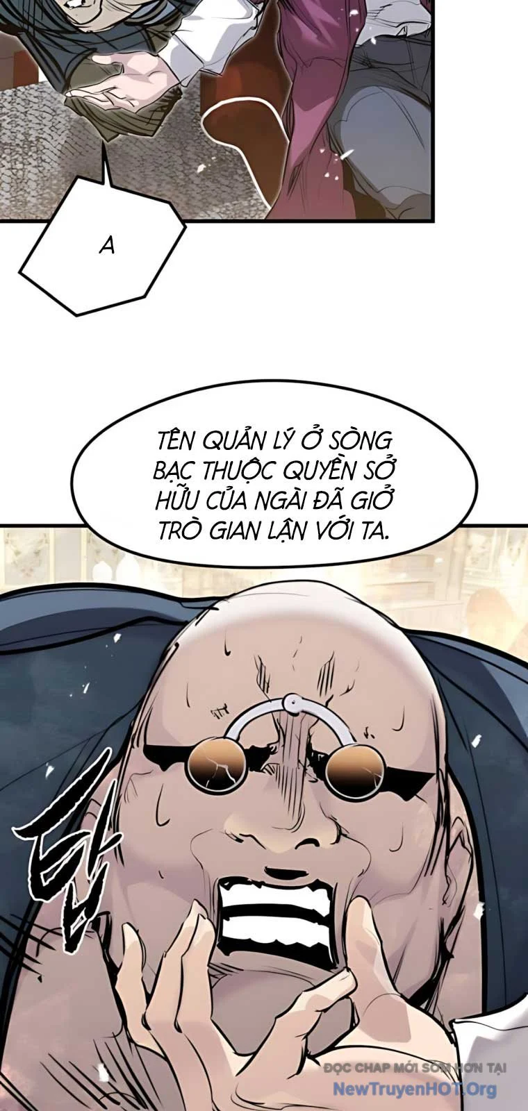 Mỗi Lính Đánh Thuê Trở Về Đều Có Một Kế Hoạch Chapter 48 - Trang 3