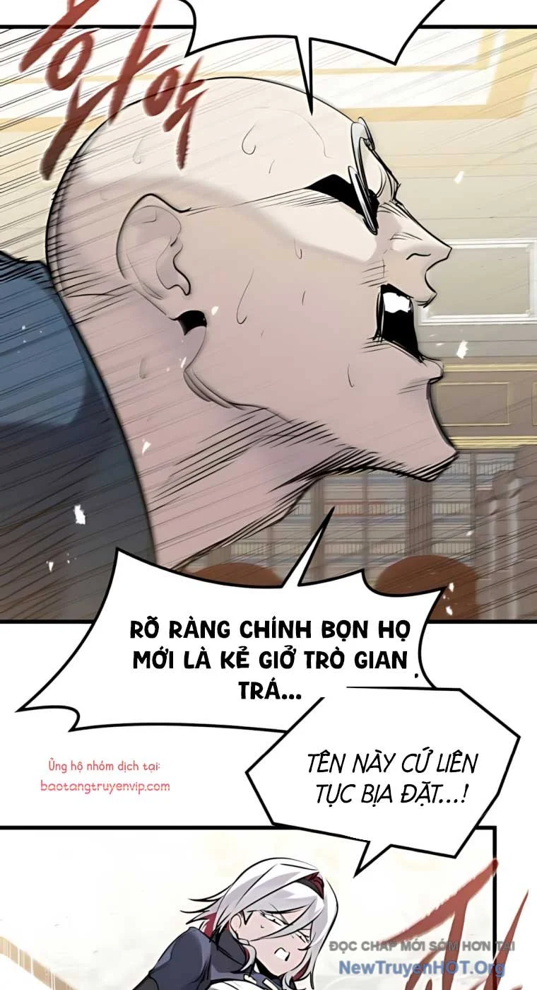 Mỗi Lính Đánh Thuê Trở Về Đều Có Một Kế Hoạch Chapter 48 - Trang 3