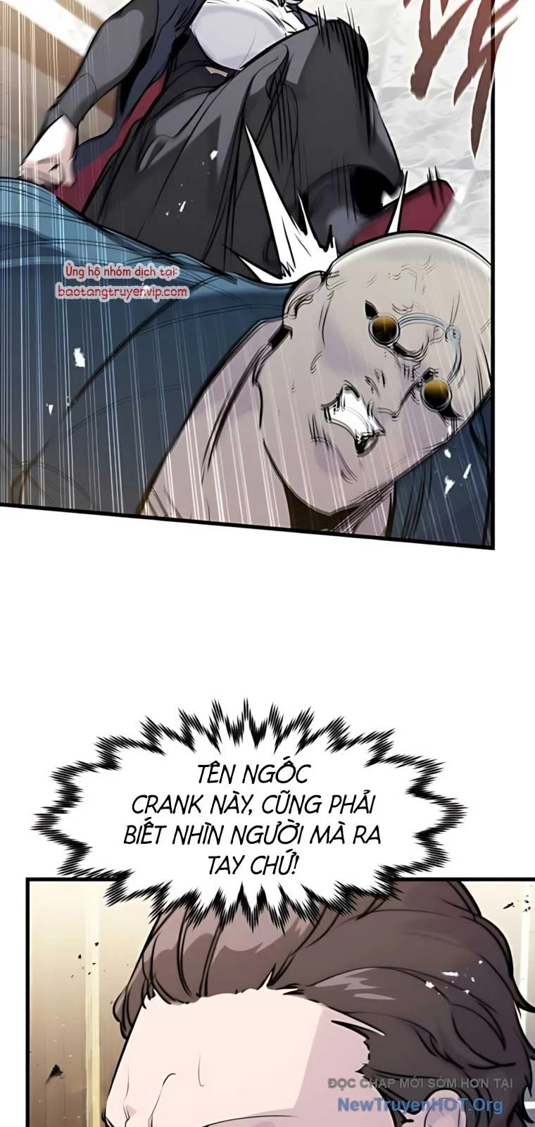Mỗi Lính Đánh Thuê Trở Về Đều Có Một Kế Hoạch Chapter 48 - Trang 3