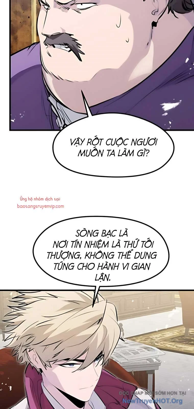 Mỗi Lính Đánh Thuê Trở Về Đều Có Một Kế Hoạch Chapter 48 - Trang 3