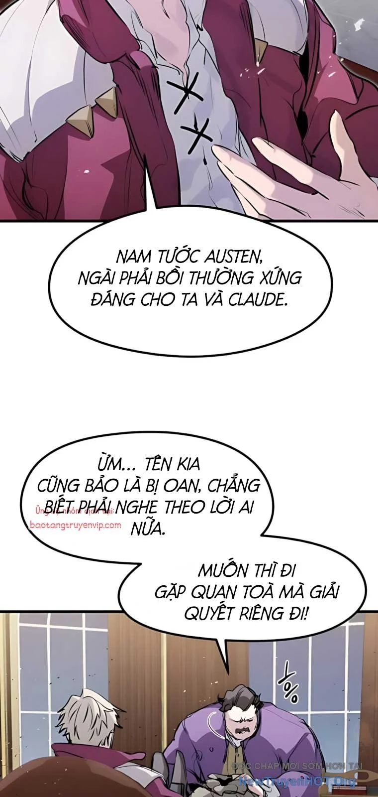 Mỗi Lính Đánh Thuê Trở Về Đều Có Một Kế Hoạch Chapter 48 - Trang 3
