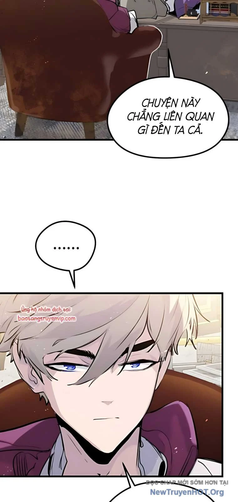Mỗi Lính Đánh Thuê Trở Về Đều Có Một Kế Hoạch Chapter 48 - Trang 3