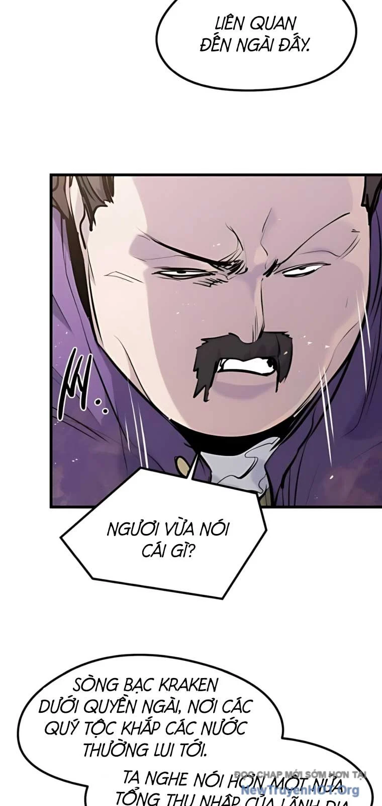 Mỗi Lính Đánh Thuê Trở Về Đều Có Một Kế Hoạch Chapter 48 - Trang 3