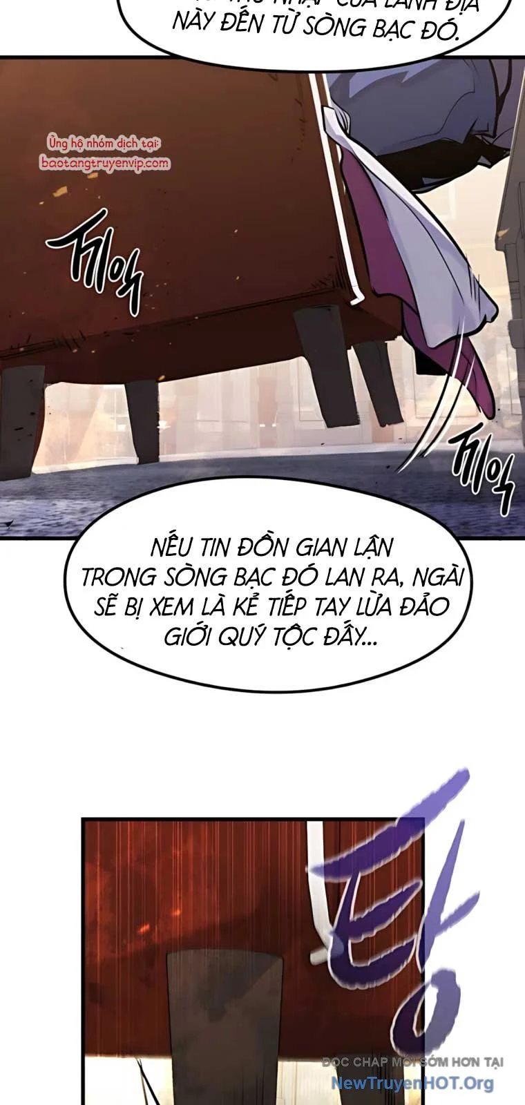 Mỗi Lính Đánh Thuê Trở Về Đều Có Một Kế Hoạch Chapter 48 - Trang 3