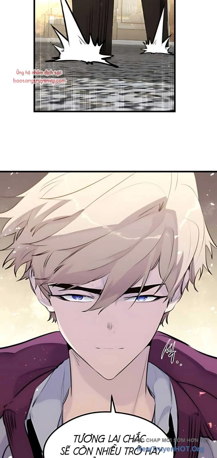 Mỗi Lính Đánh Thuê Trở Về Đều Có Một Kế Hoạch Chapter 48 - Trang 3