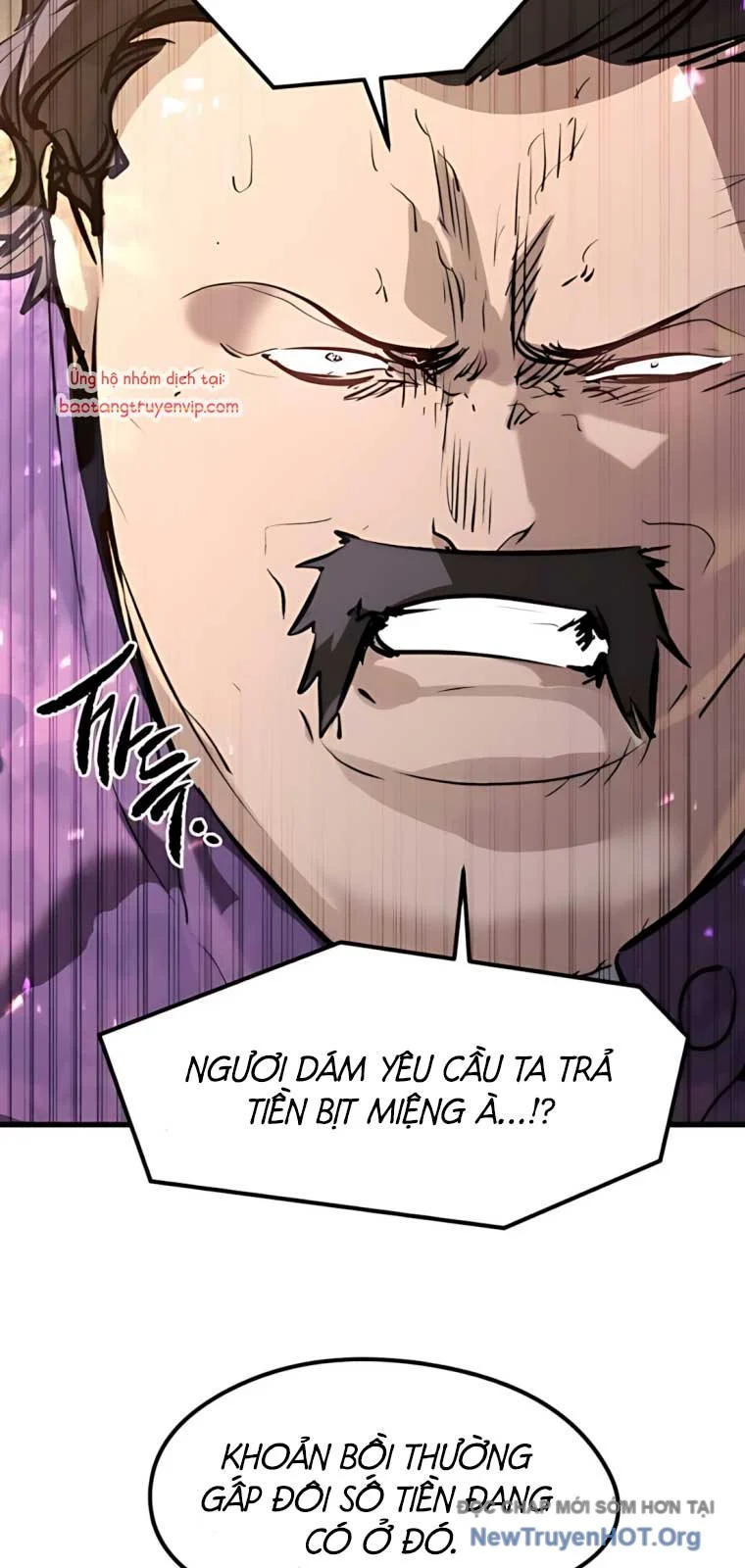 Mỗi Lính Đánh Thuê Trở Về Đều Có Một Kế Hoạch Chapter 48 - Trang 3