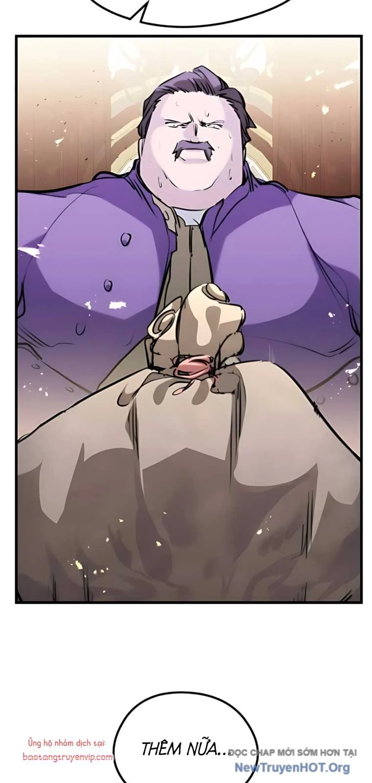 Mỗi Lính Đánh Thuê Trở Về Đều Có Một Kế Hoạch Chapter 48 - Trang 3