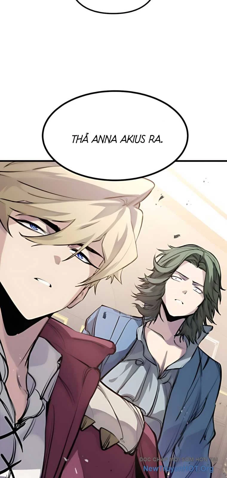 Mỗi Lính Đánh Thuê Trở Về Đều Có Một Kế Hoạch Chapter 48 - Trang 3