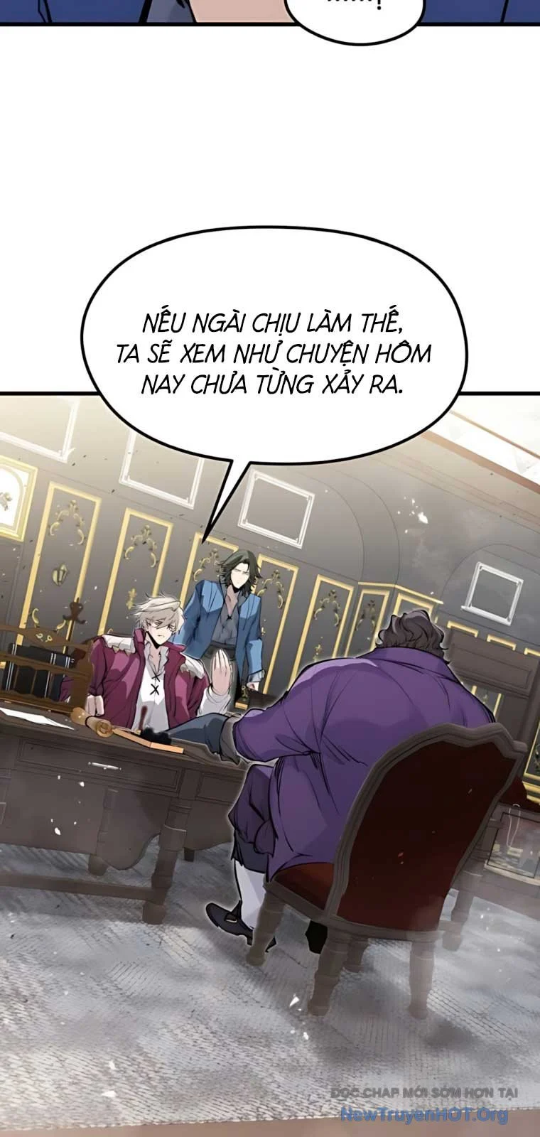 Mỗi Lính Đánh Thuê Trở Về Đều Có Một Kế Hoạch Chapter 48 - Trang 3