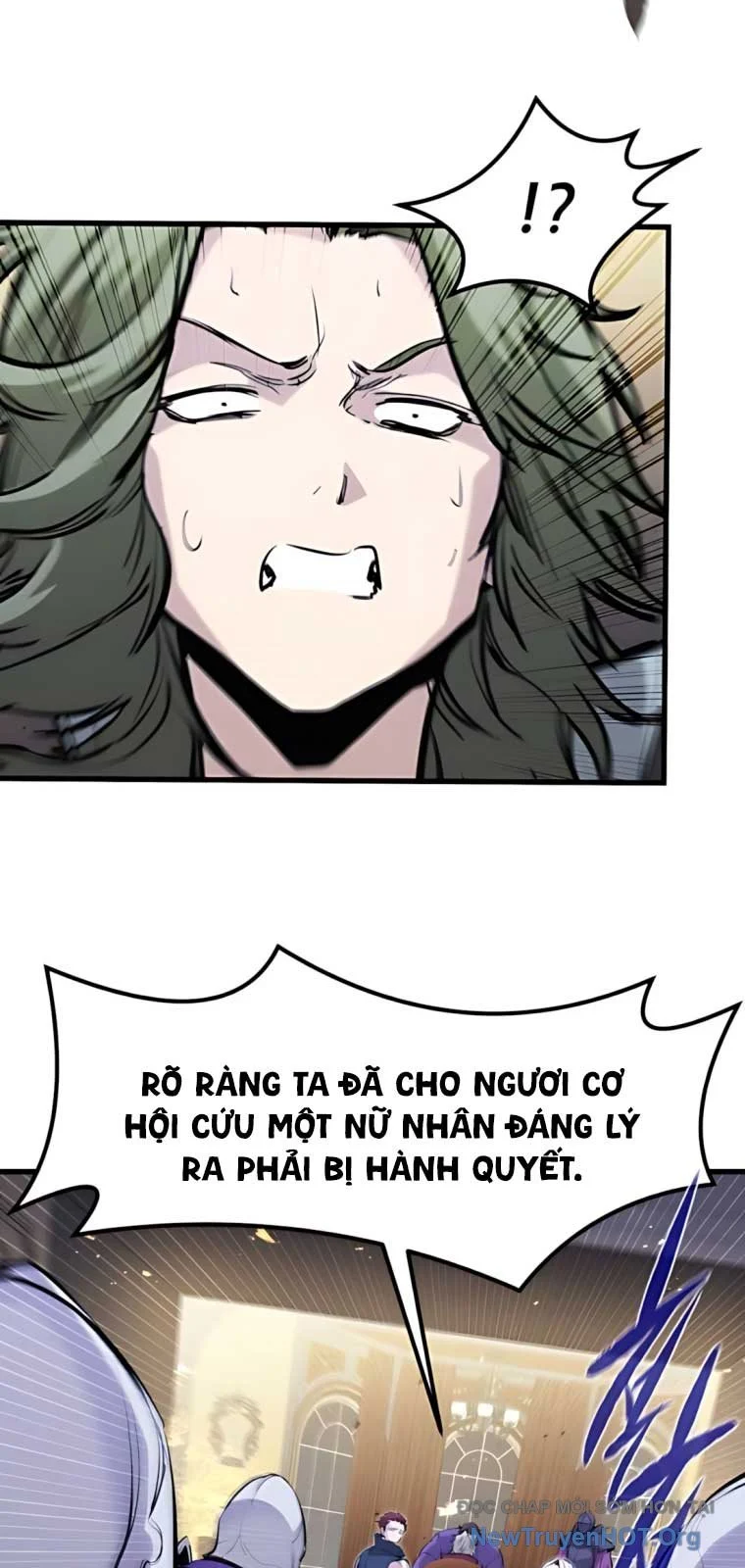 Mỗi Lính Đánh Thuê Trở Về Đều Có Một Kế Hoạch Chapter 48 - Trang 3