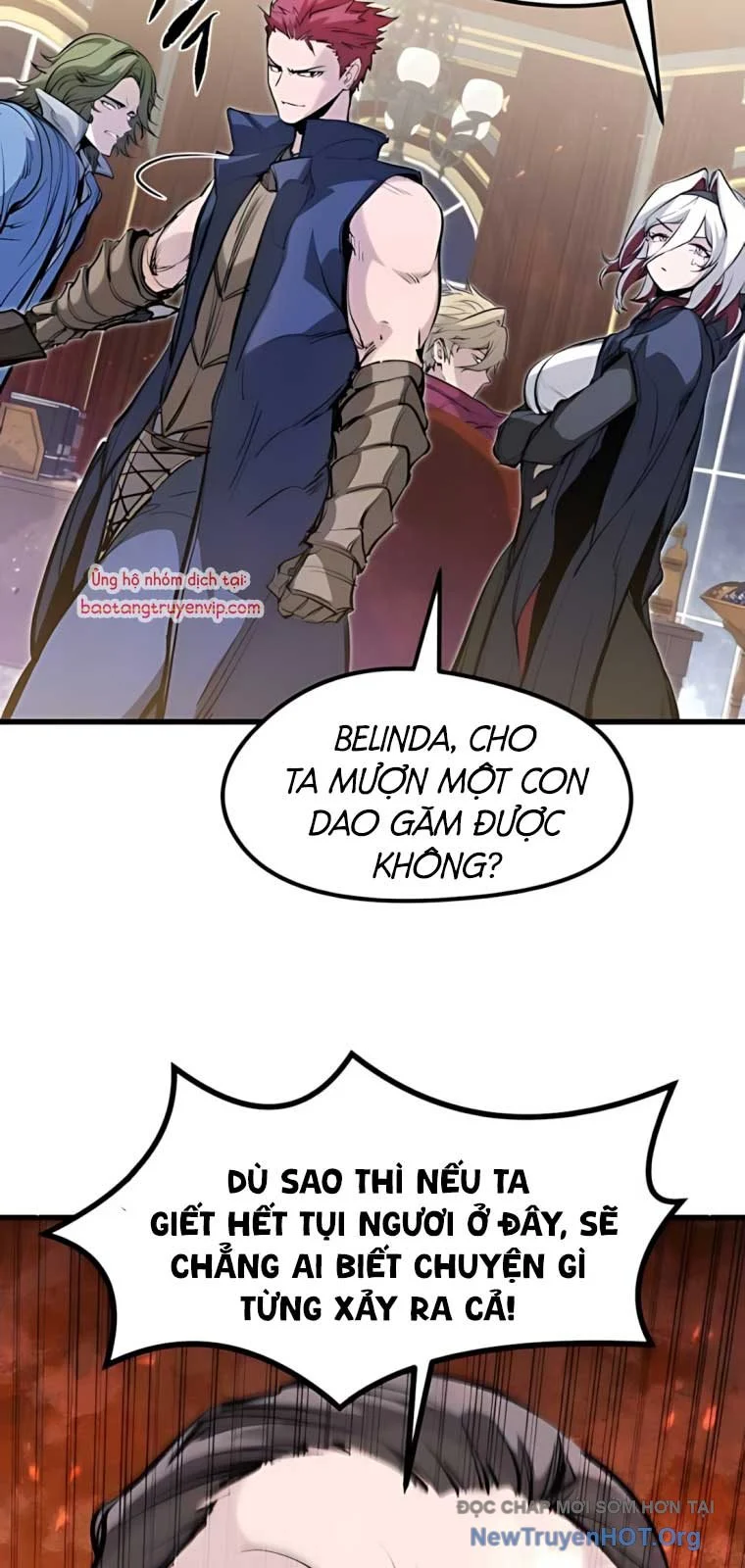 Mỗi Lính Đánh Thuê Trở Về Đều Có Một Kế Hoạch Chapter 48 - Trang 3
