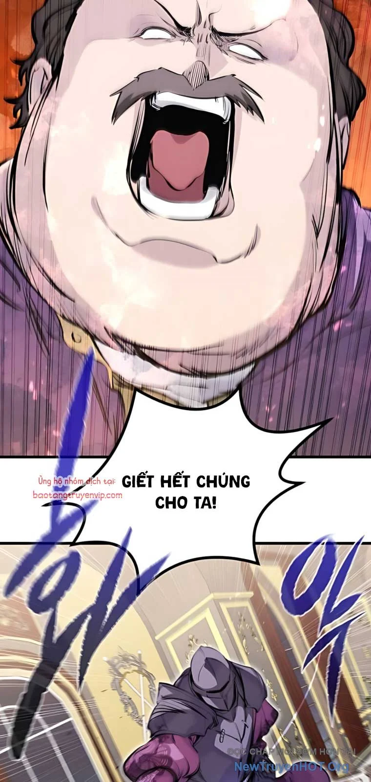 Mỗi Lính Đánh Thuê Trở Về Đều Có Một Kế Hoạch Chapter 48 - Trang 3