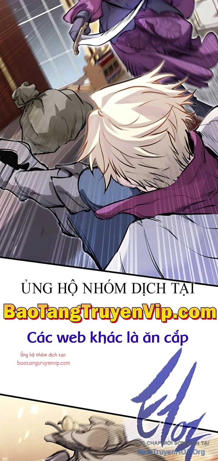 Mỗi Lính Đánh Thuê Trở Về Đều Có Một Kế Hoạch Chapter 48 - Trang 3