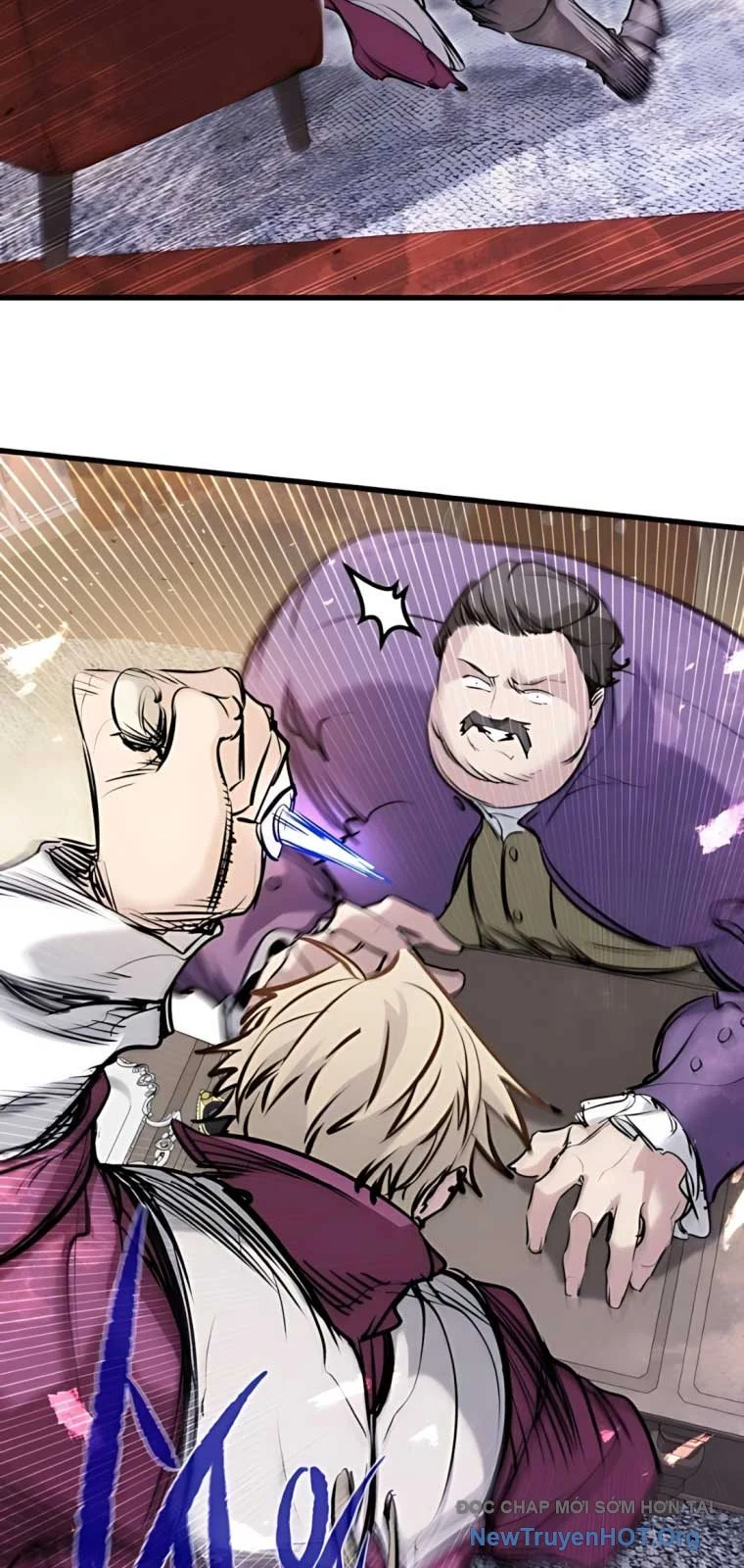 Mỗi Lính Đánh Thuê Trở Về Đều Có Một Kế Hoạch Chapter 48 - Trang 3