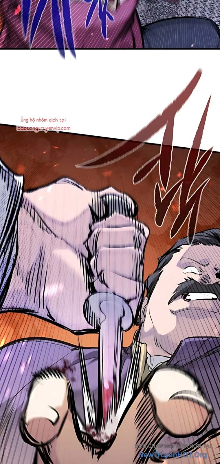 Mỗi Lính Đánh Thuê Trở Về Đều Có Một Kế Hoạch Chapter 48 - Trang 3