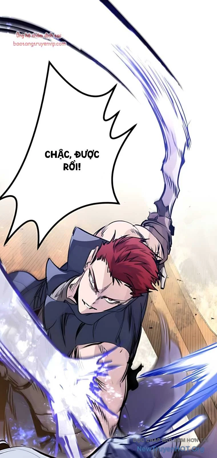 Mỗi Lính Đánh Thuê Trở Về Đều Có Một Kế Hoạch Chapter 48 - Trang 3