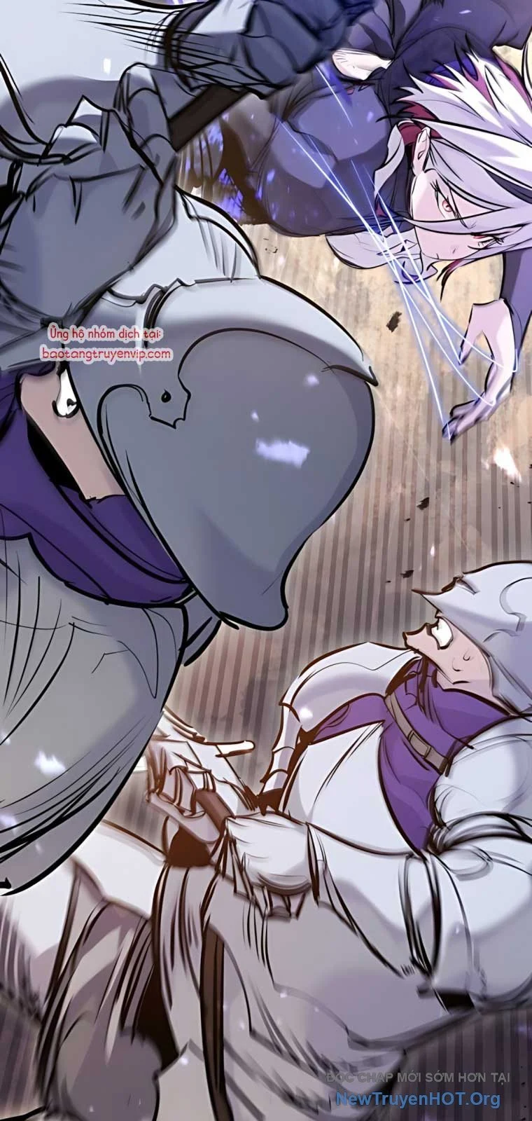 Mỗi Lính Đánh Thuê Trở Về Đều Có Một Kế Hoạch Chapter 48 - Trang 3