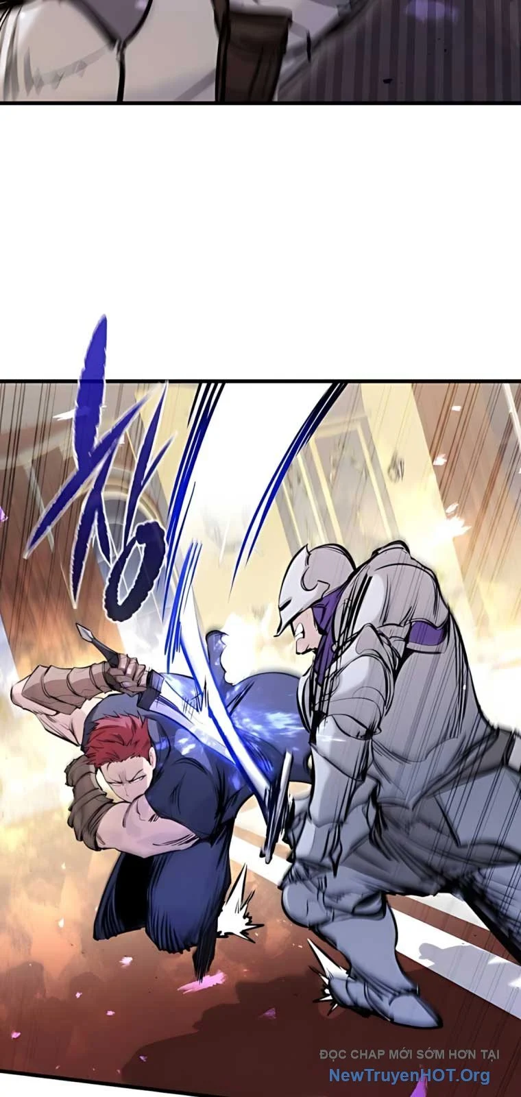 Mỗi Lính Đánh Thuê Trở Về Đều Có Một Kế Hoạch Chapter 48 - Trang 3