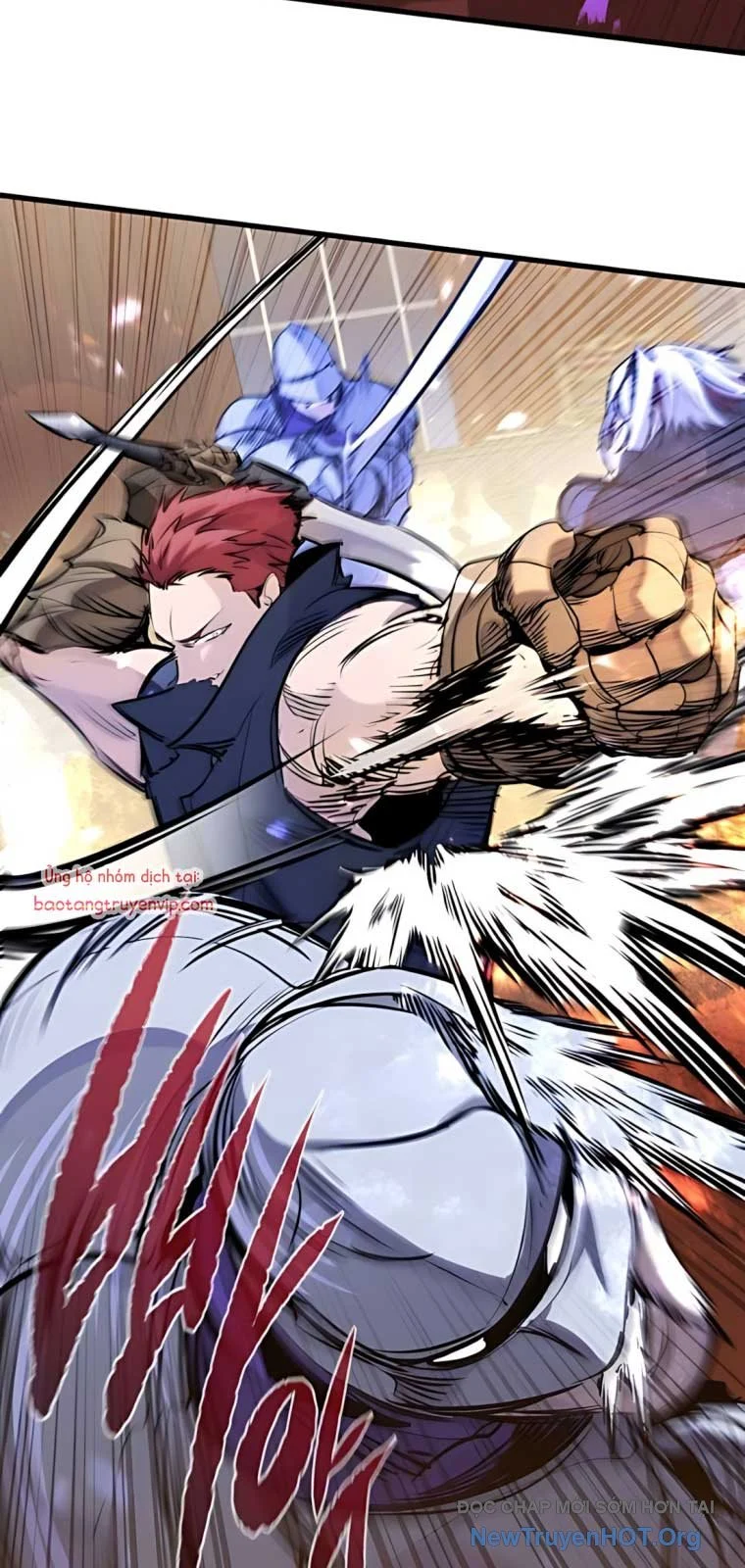 Mỗi Lính Đánh Thuê Trở Về Đều Có Một Kế Hoạch Chapter 48 - Trang 3