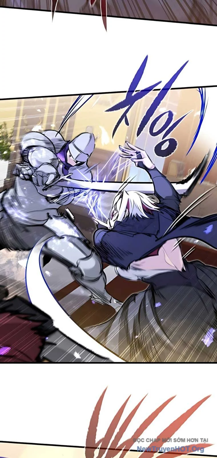 Mỗi Lính Đánh Thuê Trở Về Đều Có Một Kế Hoạch Chapter 48 - Trang 3