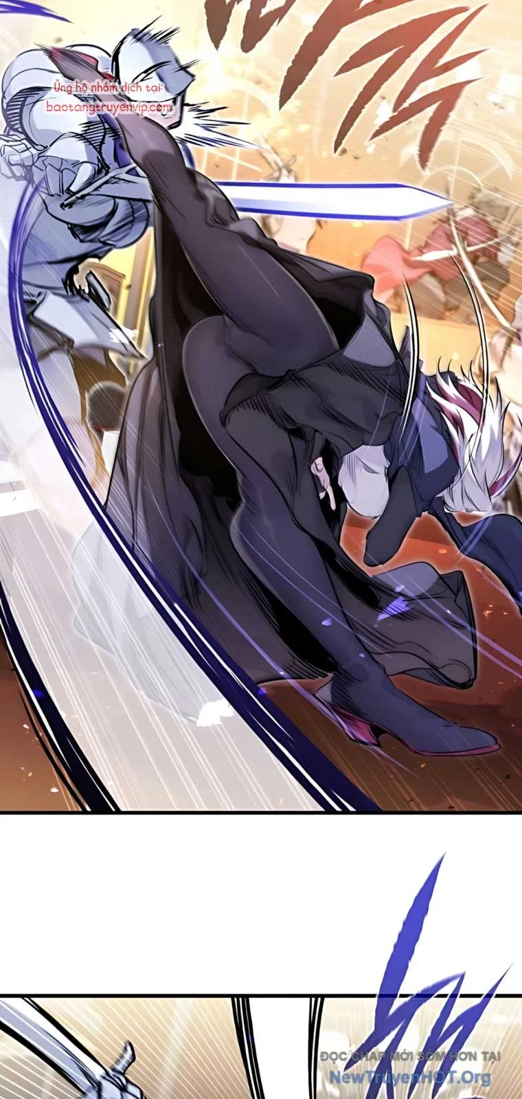 Mỗi Lính Đánh Thuê Trở Về Đều Có Một Kế Hoạch Chapter 48 - Trang 3