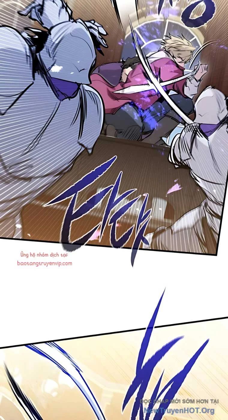 Mỗi Lính Đánh Thuê Trở Về Đều Có Một Kế Hoạch Chapter 48 - Trang 3