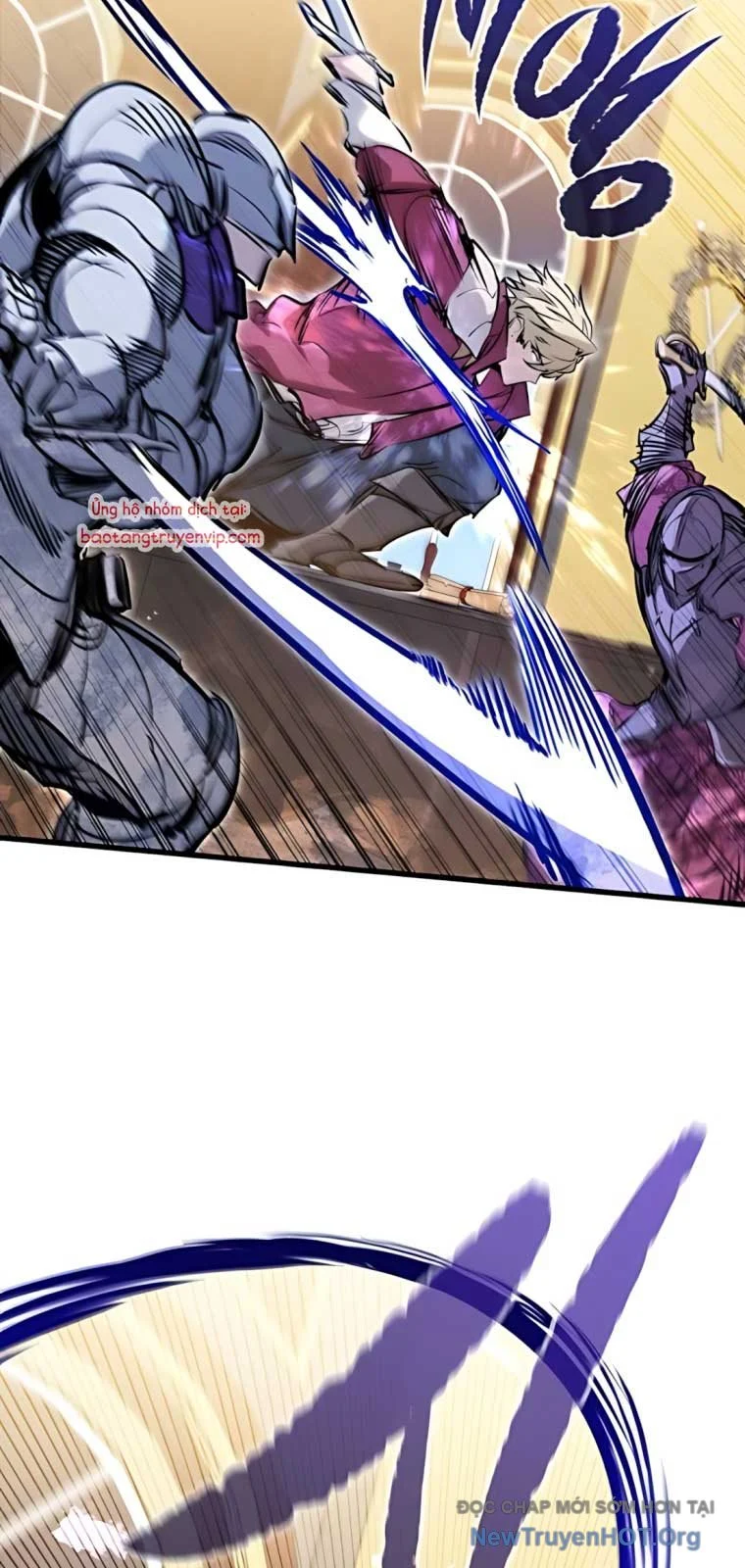 Mỗi Lính Đánh Thuê Trở Về Đều Có Một Kế Hoạch Chapter 48 - Trang 3