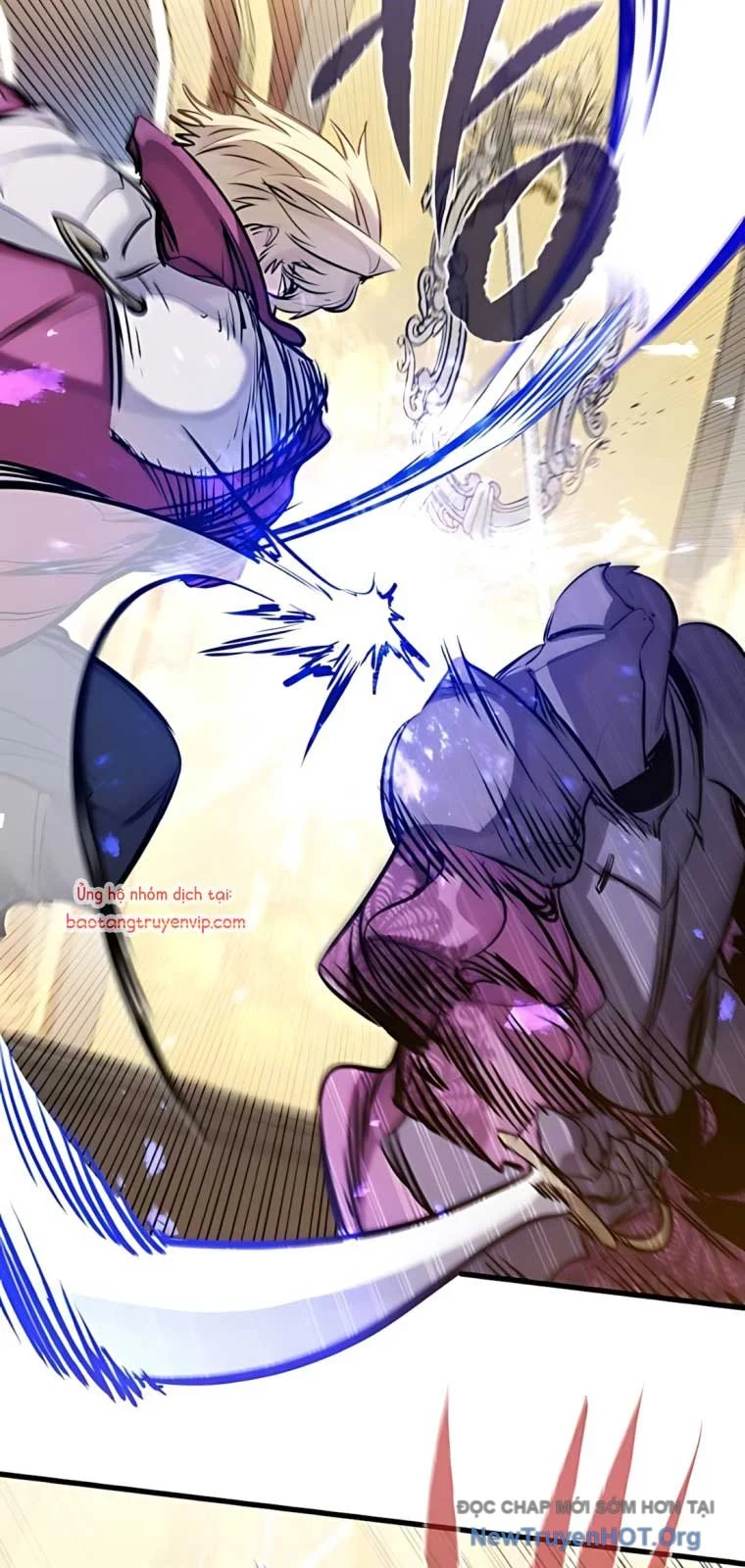Mỗi Lính Đánh Thuê Trở Về Đều Có Một Kế Hoạch Chapter 48 - Trang 3
