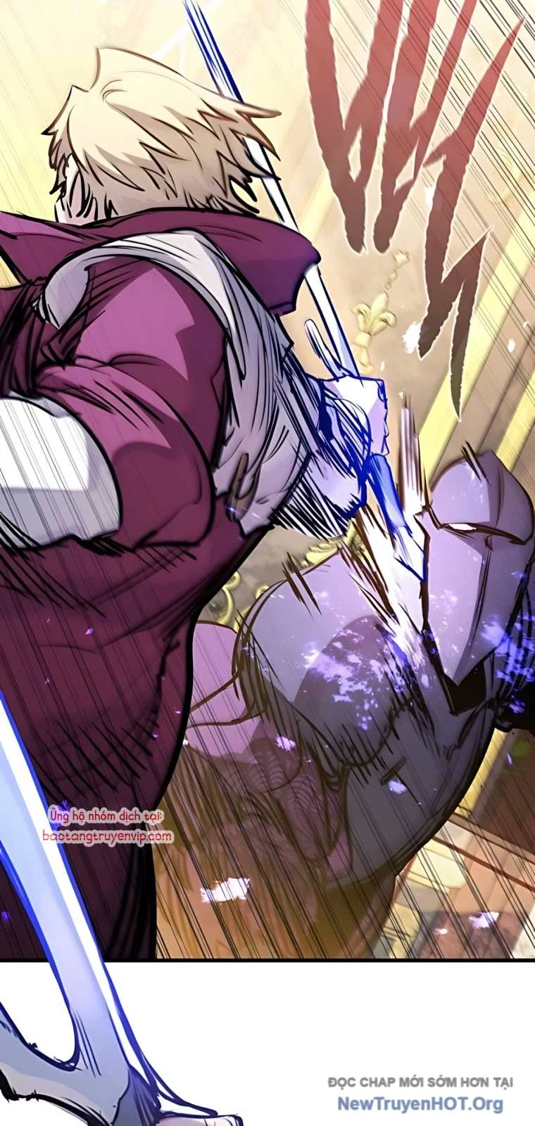 Mỗi Lính Đánh Thuê Trở Về Đều Có Một Kế Hoạch Chapter 48 - Trang 3