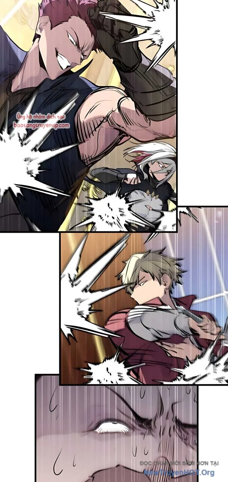 Mỗi Lính Đánh Thuê Trở Về Đều Có Một Kế Hoạch Chapter 48 - Trang 3