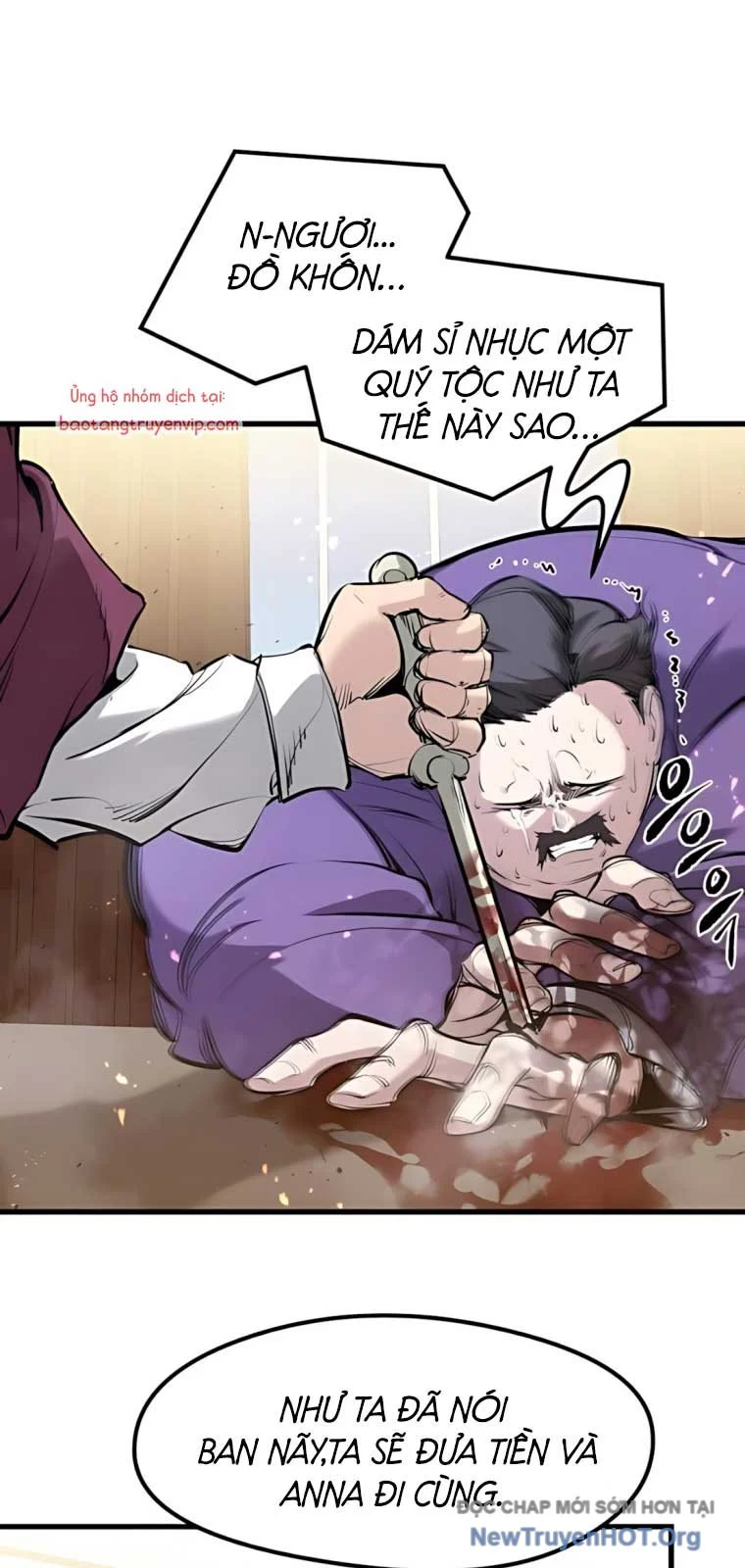 Mỗi Lính Đánh Thuê Trở Về Đều Có Một Kế Hoạch Chapter 48 - Trang 3